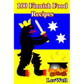 100 Finnish Food Recipes