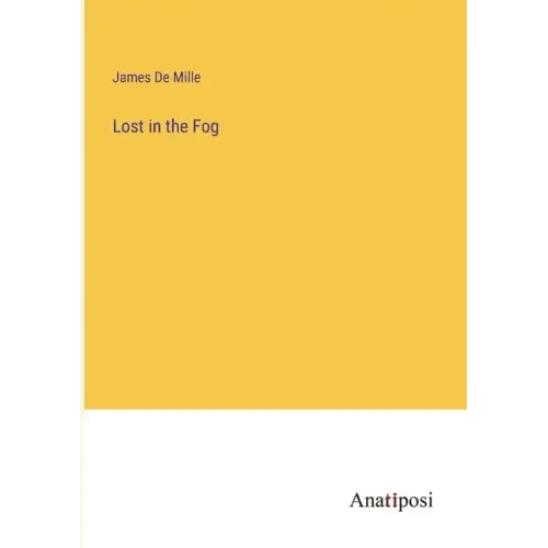 Lost in the Fog