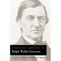 A Political Companion to Ralph Waldo Emerson
