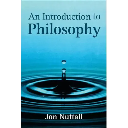 Introduction to Philosophy