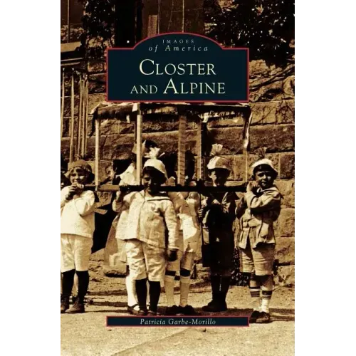 Closter and Alpine