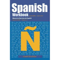 Spanish Workbook Second Edition Levels I and II: Manual de Ejercicio de Español Segunda Edición Niveles I y II