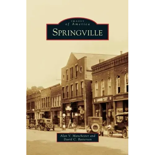 Springville