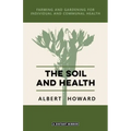 The Soil and Health