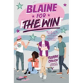 Blaine for the Win