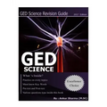 GED Science: GED Science Revision Guide