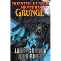 Monster Hunter Memoirs: Grunge