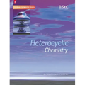 Heterocyclic Chemistry