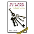 Breve Historia de la Argentina