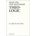 Truth of God: Theological Logical Theory