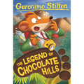 Legend of Chocolate Hills