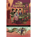 The Magic Tapestry: A Chinese Graphic Folktale