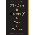 The Last Werewolf