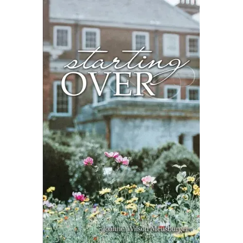 Starting Over