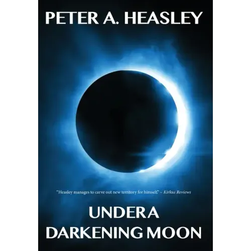 Under a Darkening Moon