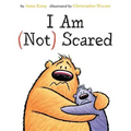 I Am Not Scared