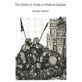 The Matter of Araby in Medieval England