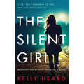 The Silent Girl: An absolutely gripping mystery thriller full of suspense