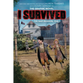 I Survived the Nazi Invasion, 1944: A Graphic Novel (I Survived Graphic Novel #3): Volume 3