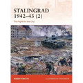 Stalingrad 1942-43 (2): The Fight for the City