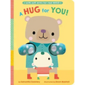 A Hug for You!: With Soft Arms for Real Hugs!