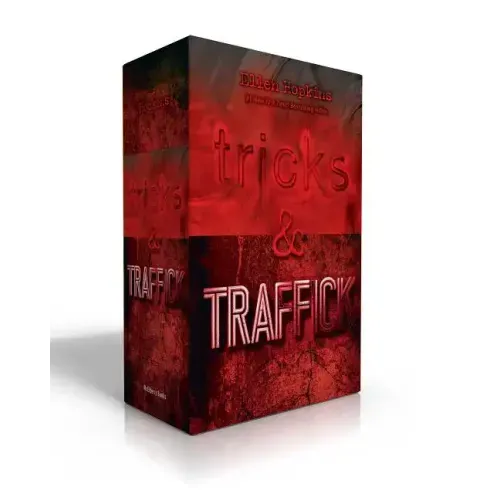 Tricks & Traffick (Boxed Set)