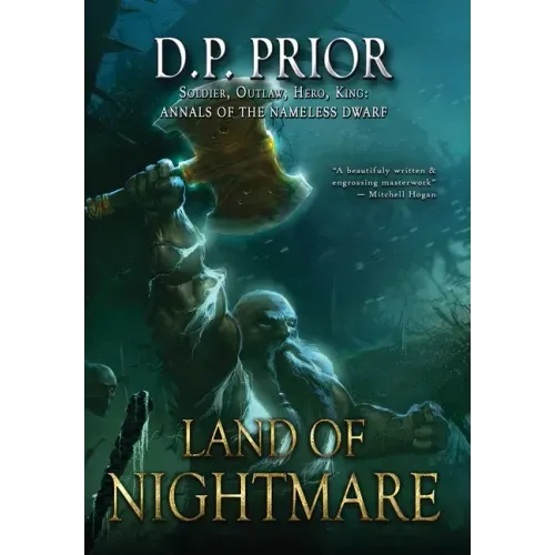 Land of Nightmare