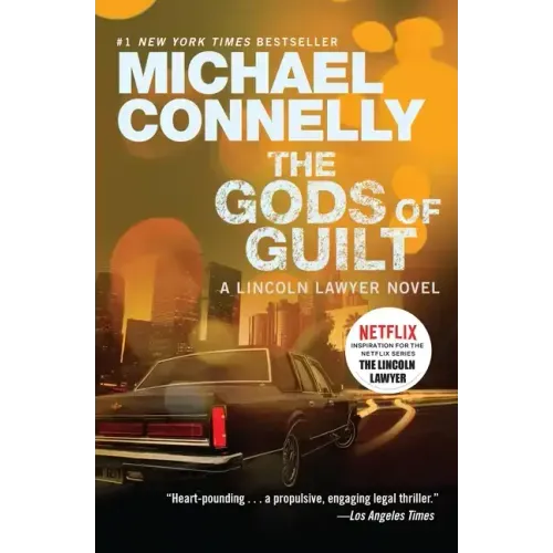 The Gods of Guilt