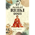 Agenda del Reiki 2023