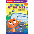 Kit and Kaboodle Fly the Skies