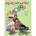 Principiantes, Año 2, Maestro