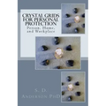 Crystal Grids for Personal Protection