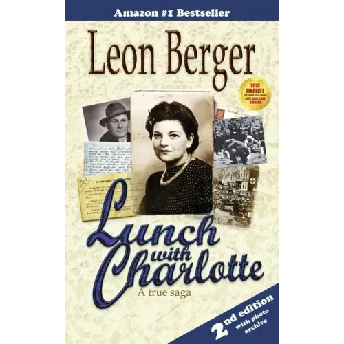 Lunch with Charlotte