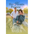 Her Hearts Promise: A Sweet Christian romance