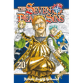 The Seven Deadly Sins 20