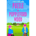 Puzzle in Poppleford Wood
