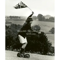 England: The Last Hurrah