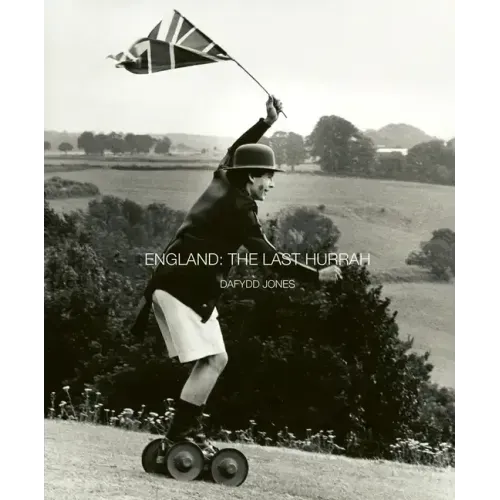England: The Last Hurrah