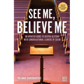 See Me, Believe Me: An Updated Guide to Deepen Allyship with Congregational Leaders of Color