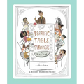Terrific Table Manners: A Picture Book