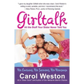 Girltalk: All the Stuff Your Sister Never Told You