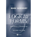 Logical Forms: An Introduction to Philosophical Logic