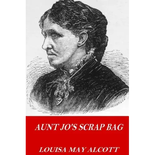 Aunt Jo's Scrap Bag