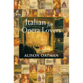 Italian for Opera Lovers
