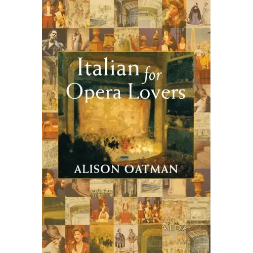 Italian for Opera Lovers