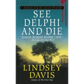 See Delphi and Die: A Marcus Didius Falco Mystery