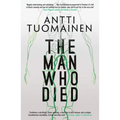 The Man Who Died