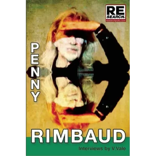 Penny Rimbaud: Of Crass