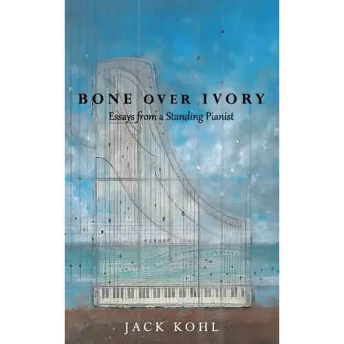Bone over Ivory