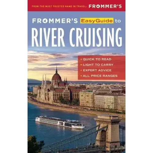 Frommer's Easyguide to River Cruising